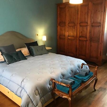 Suite Carol Verona Exterior foto