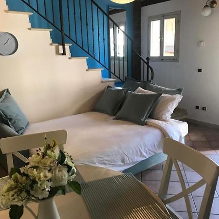 Suite Carol Verona Exterior foto