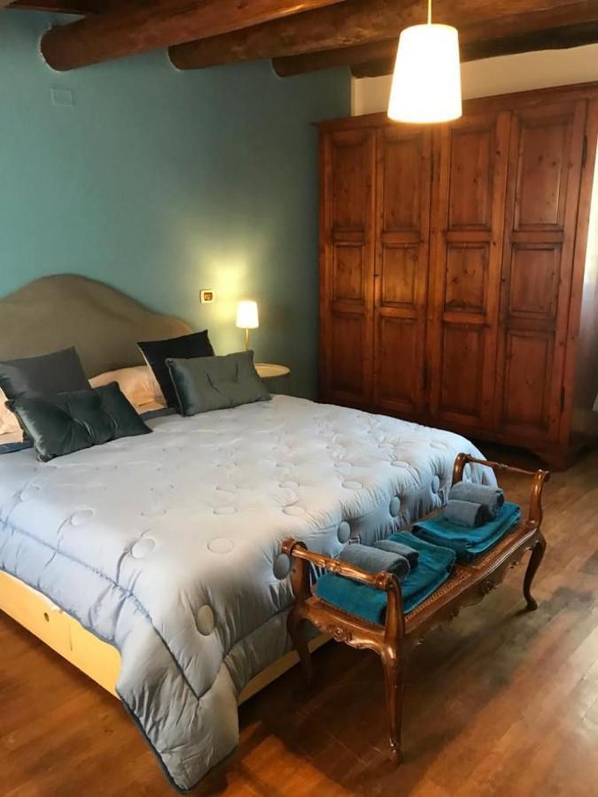 Suite Carol Verona Exterior foto