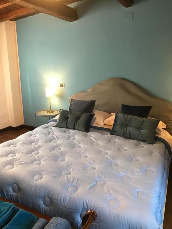 Suite Carol Verona Exterior foto