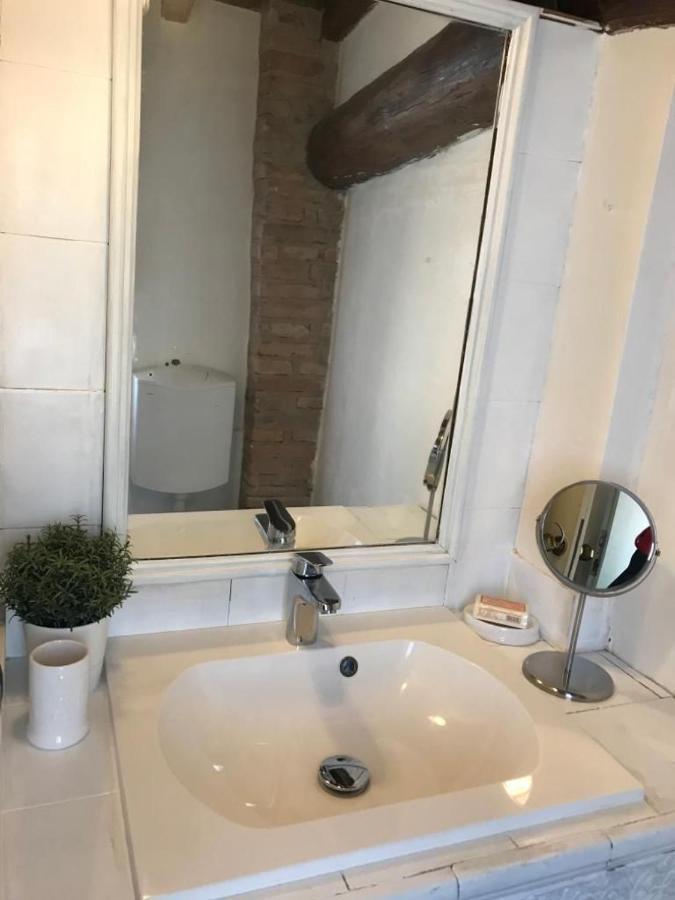 Suite Carol Verona Exterior foto